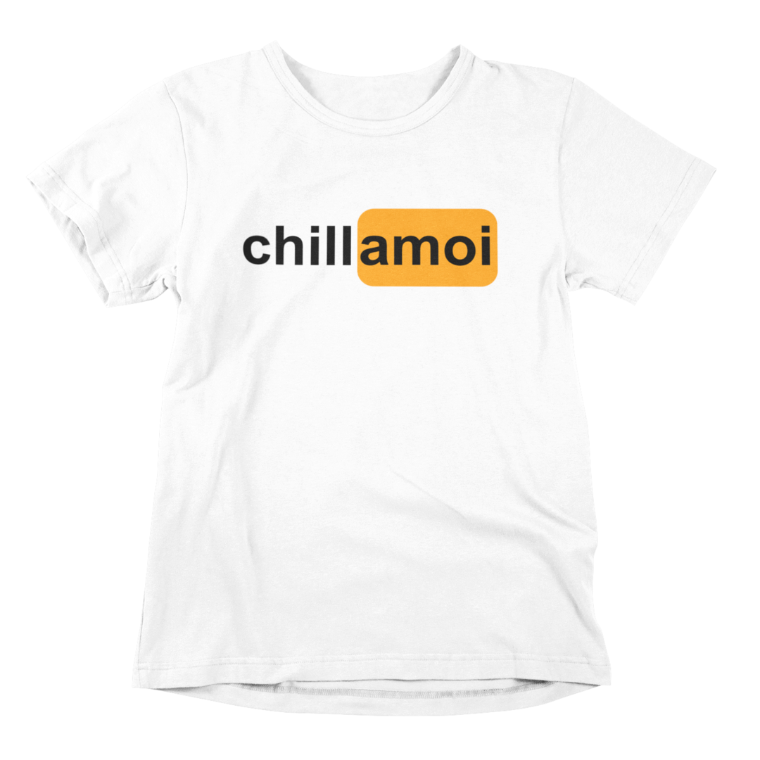 chill amoi hub 🍻