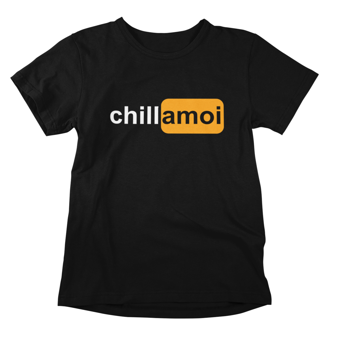 chill amoi hub 🍻