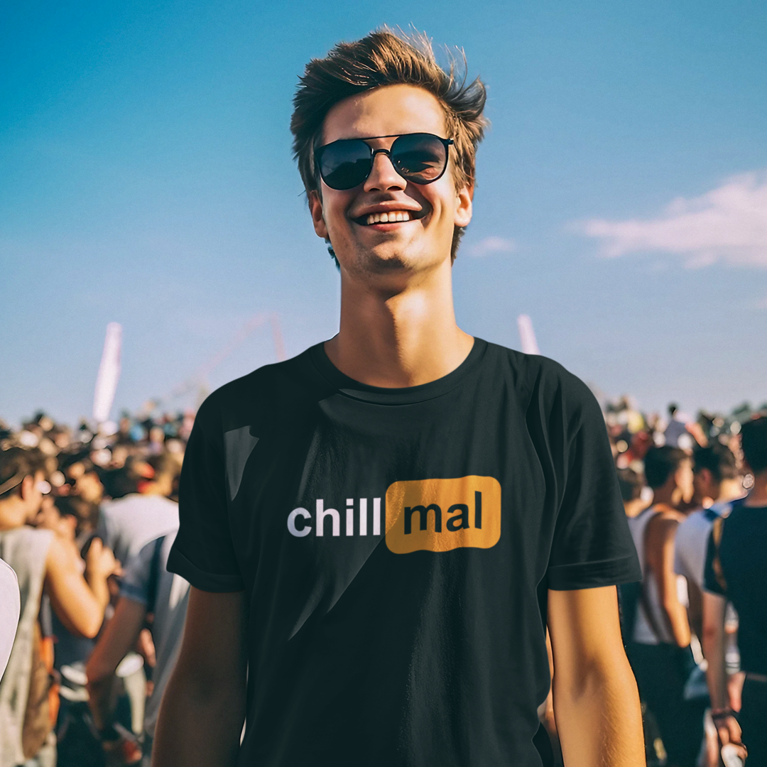 chill mal hub 🍻
