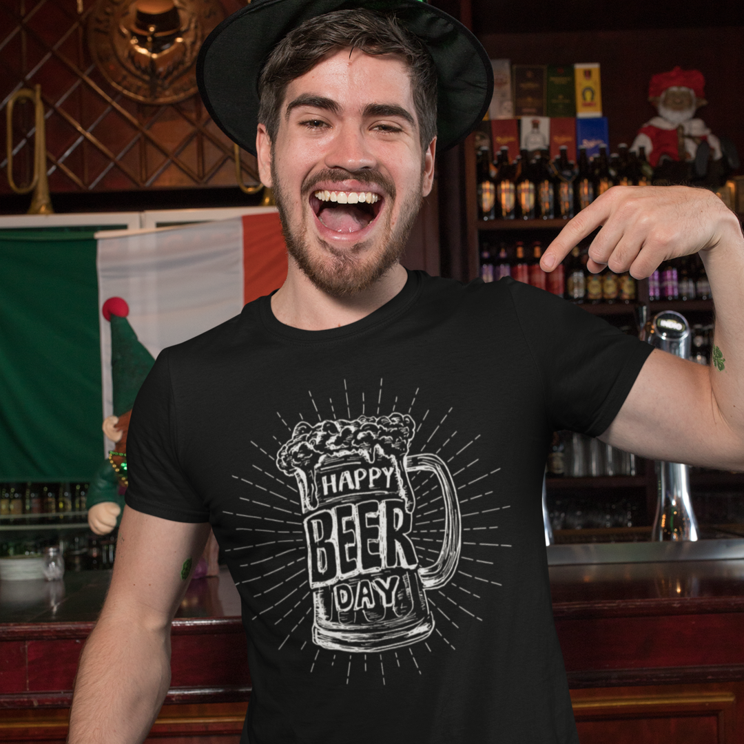 Happy Beer Day 🍻