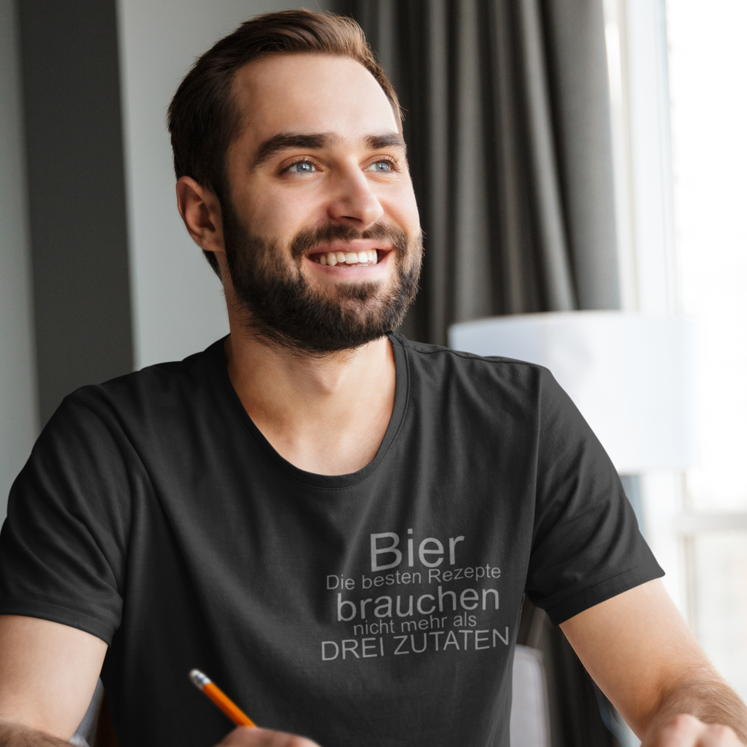 Bier Die besten Rezepte brauchen nicht mehr als drei Zutaten 🍻