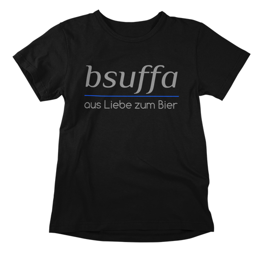 bsuffa – Aus Liebe zum Bier 🍻