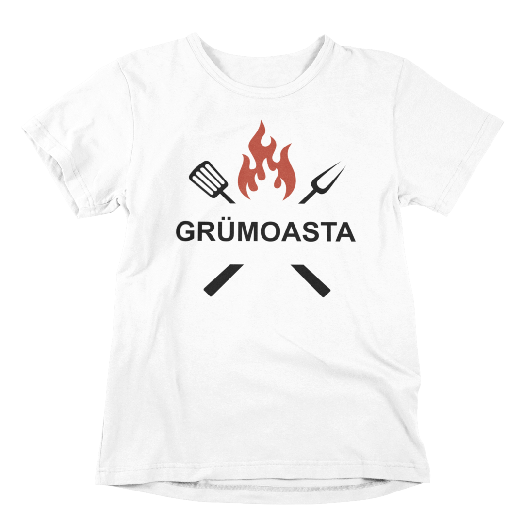 Grümoasta