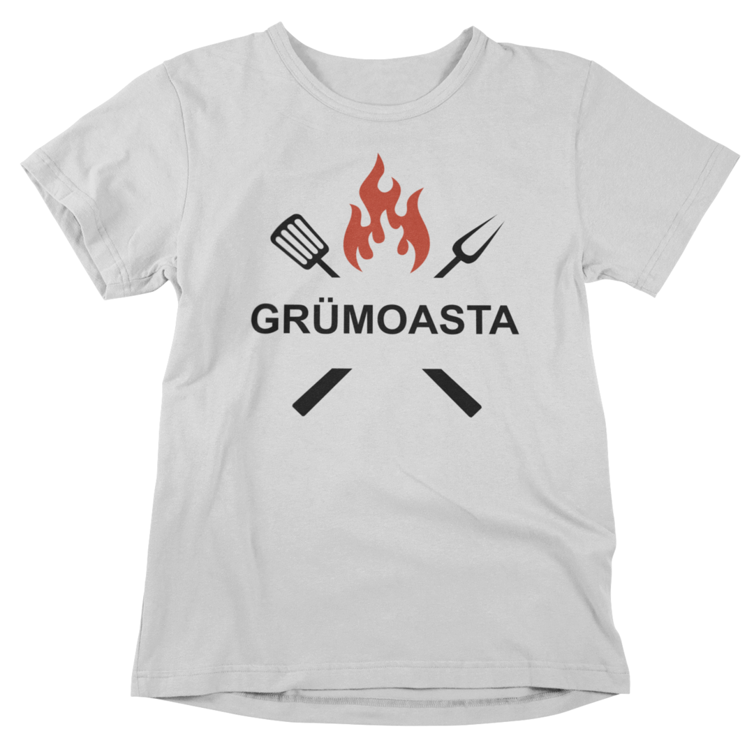 Grümoasta