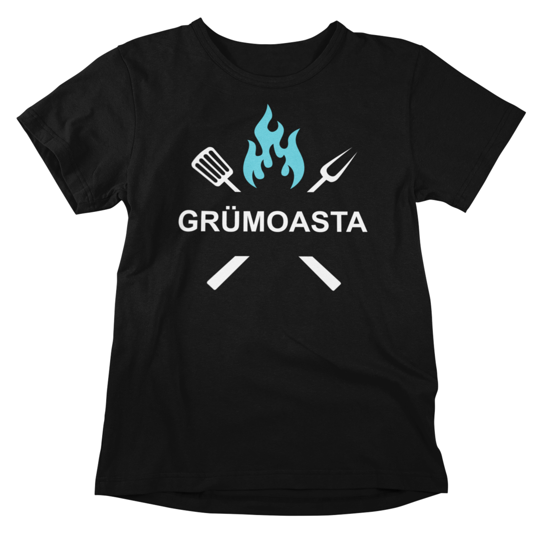 Grümoasta
