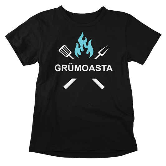 Grümoasta