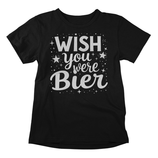 Wish you were Bier🍻