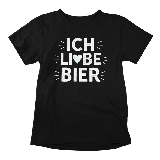 Ich Liebe Bier 🍻