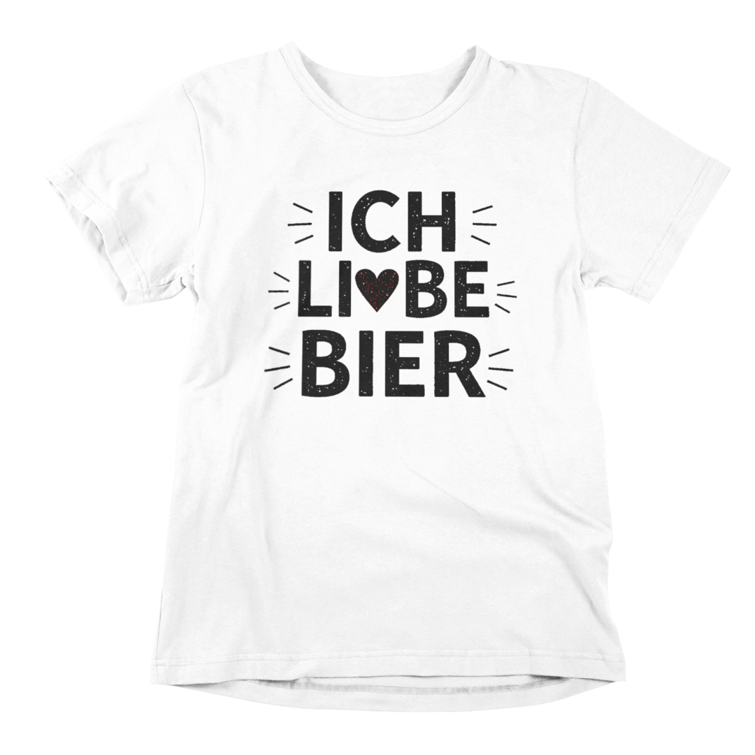 Ich Liebe Bier 🍻