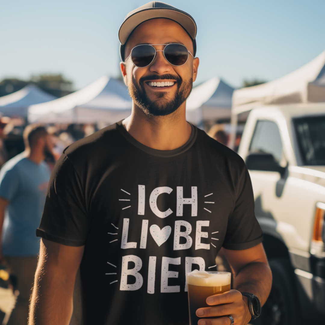 Ich Liebe Bier 🍻