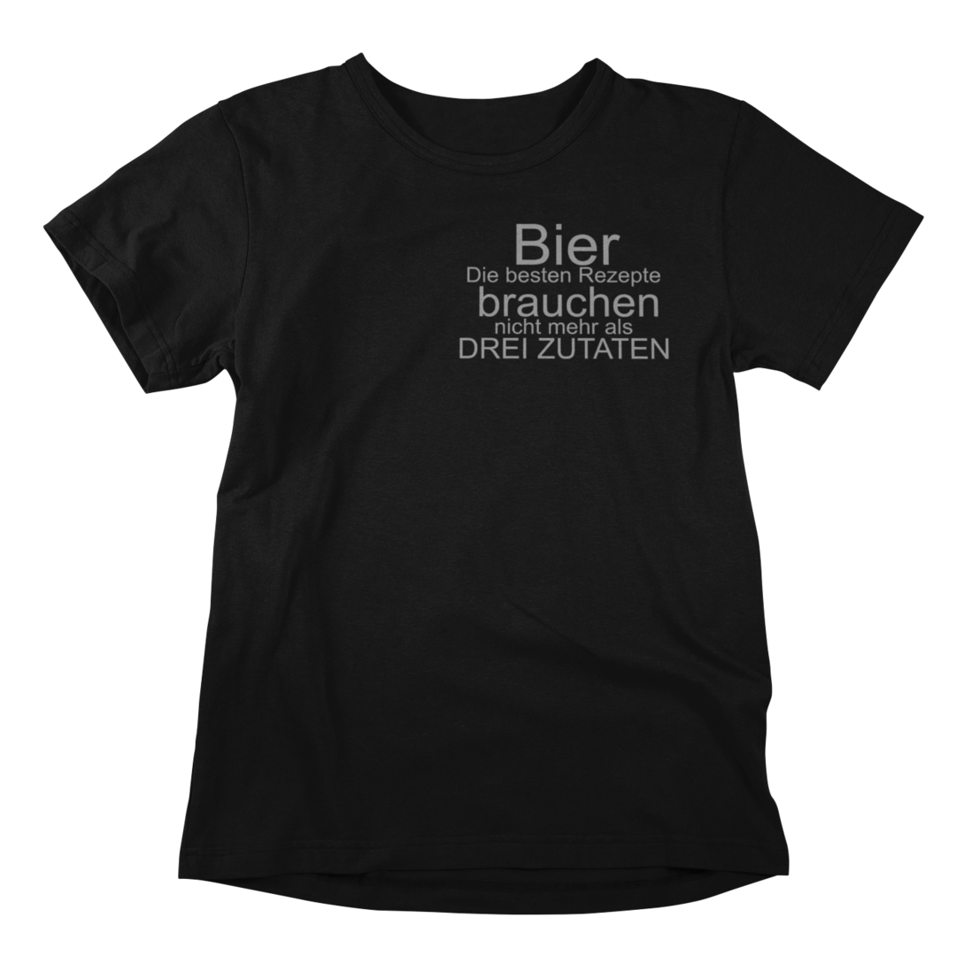 Bier Die besten Rezepte brauchen nicht mehr als drei Zutaten 🍻