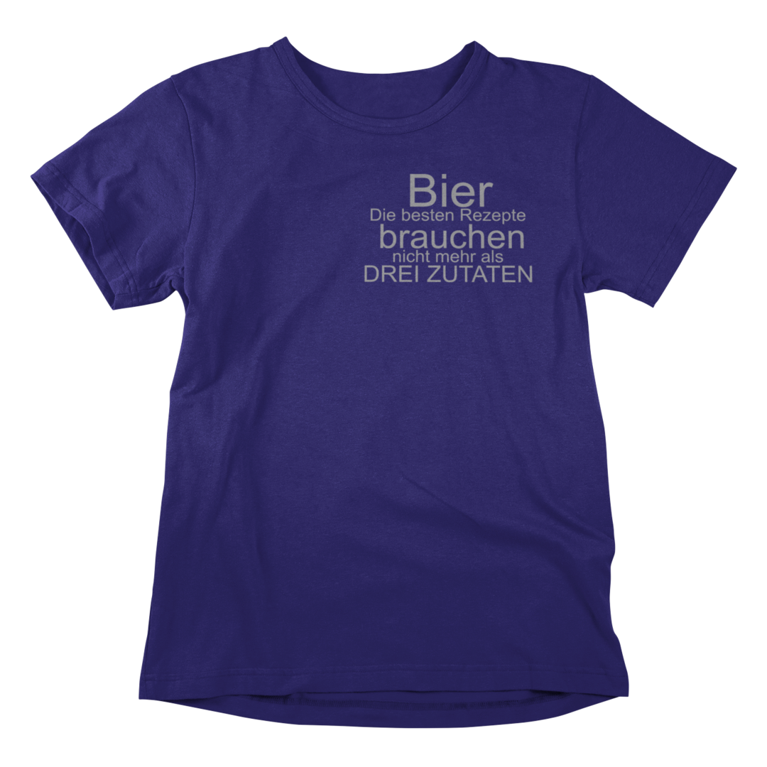 Bier Die besten Rezepte brauchen nicht mehr als drei Zutaten 🍻