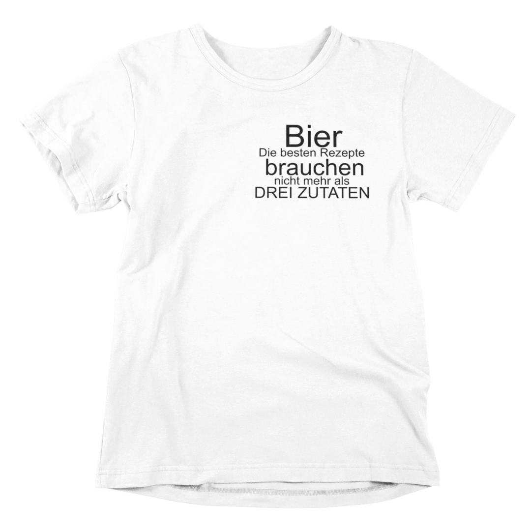 Bier Die besten Rezepte brauchen nicht mehr als drei Zutaten 🍻