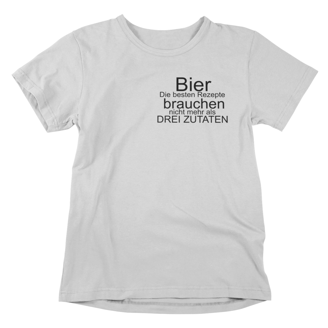 Bier Die besten Rezepte brauchen nicht mehr als drei Zutaten 🍻