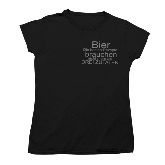 Bier Die besten Rezepte brauchen nicht mehr als drei Zutaten 🍻