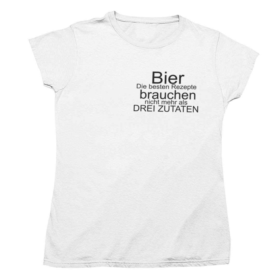 Bier Die besten Rezepte brauchen nicht mehr als drei Zutaten 🍻