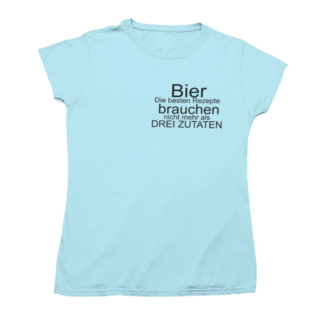 Bier Die besten Rezepte brauchen nicht mehr als drei Zutaten 🍻