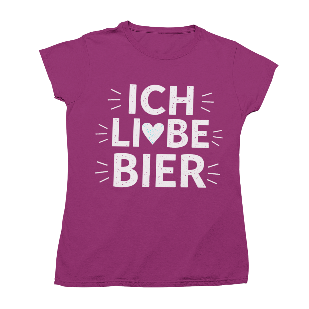 Ich Liebe Bier 🍻