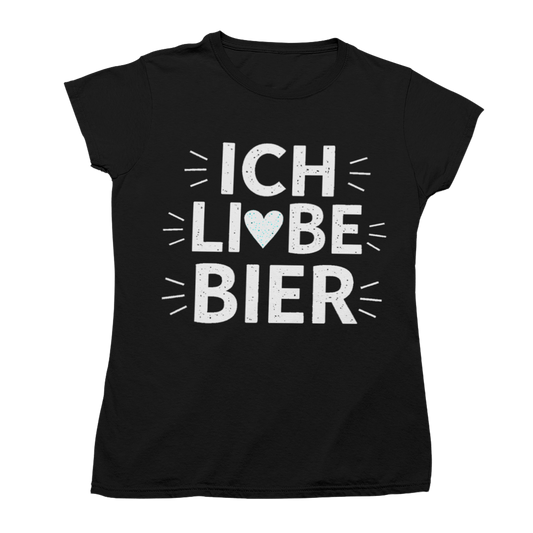Ich Liebe Bier 🍻