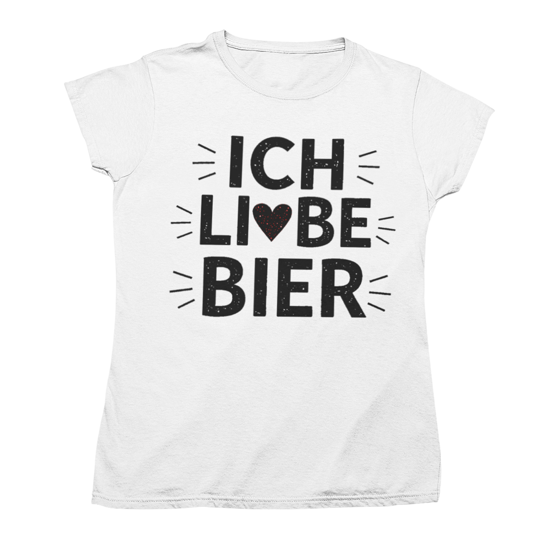 Ich Liebe Bier 🍻