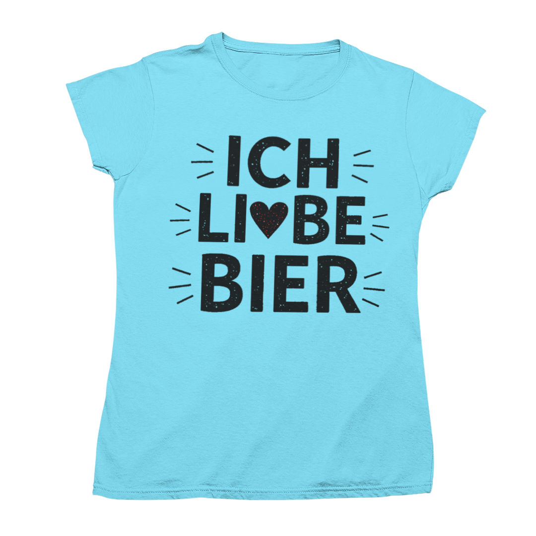 Ich Liebe Bier 🍻