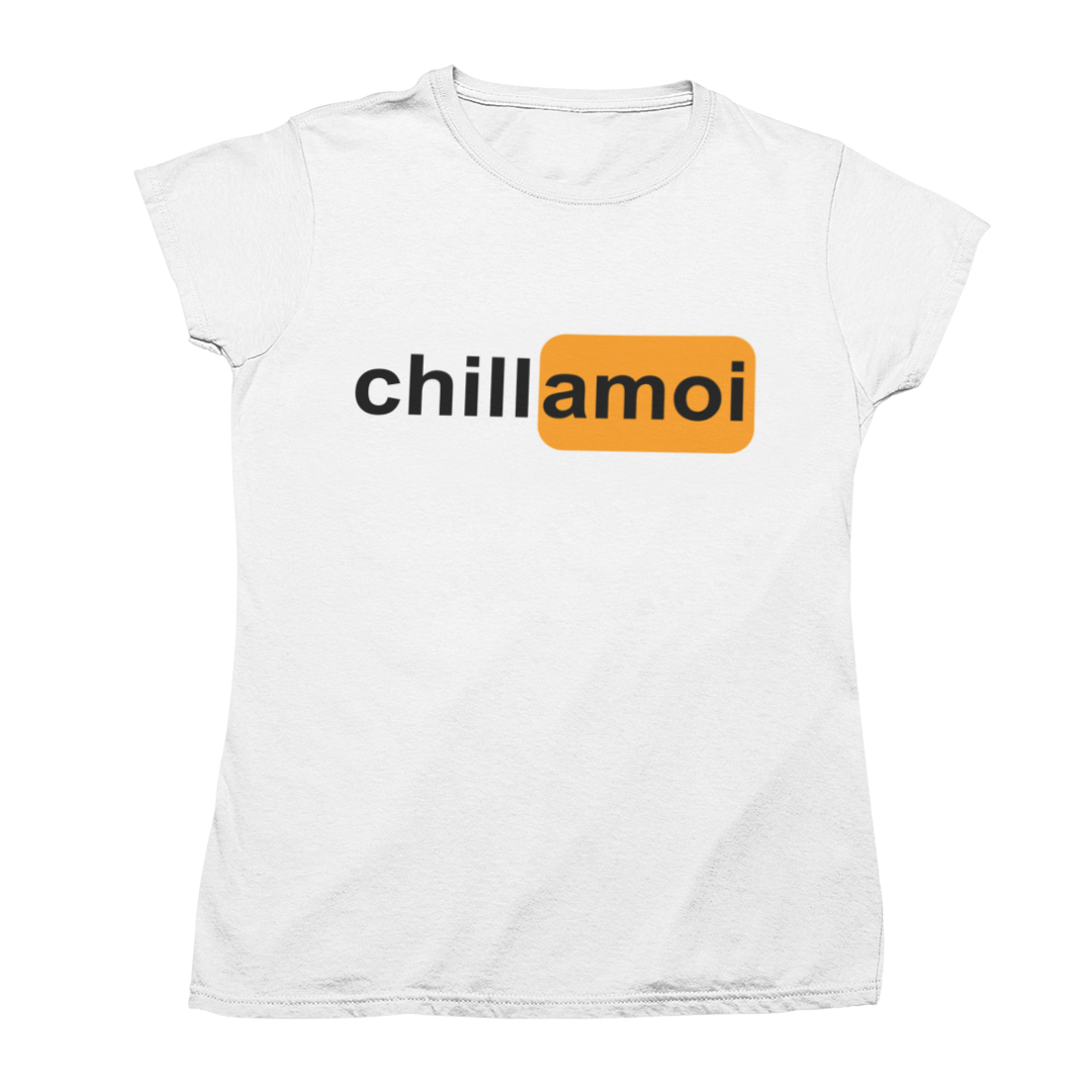 chill amoi 🍻