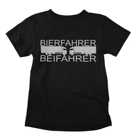 Bierfahrer Beifahrer 🍻