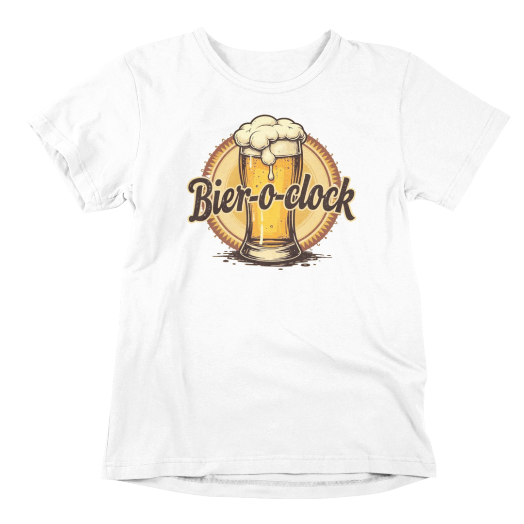 Bier-o-clock 🍺