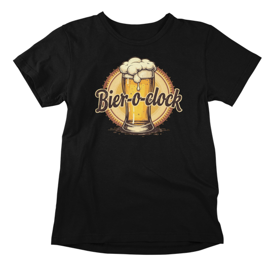 Bier-o-clock 🍺