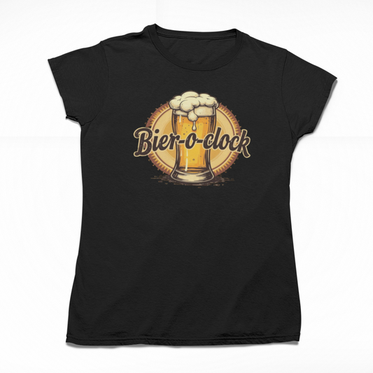 Bier-o-clock 🍺