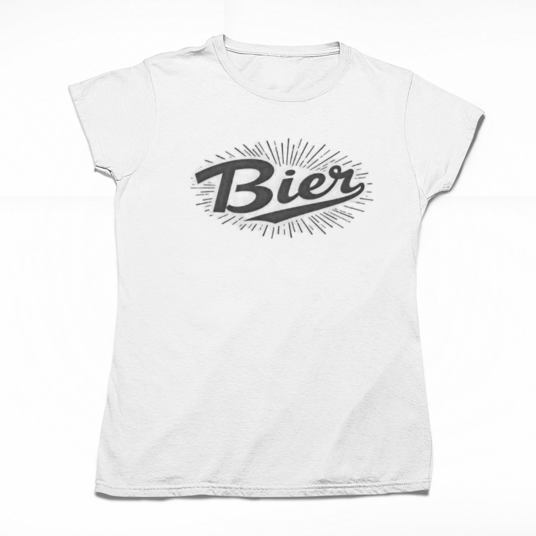 Bier retro 🍺