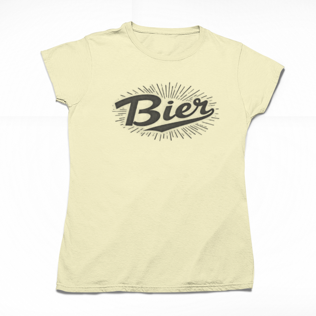 Bier retro 🍺