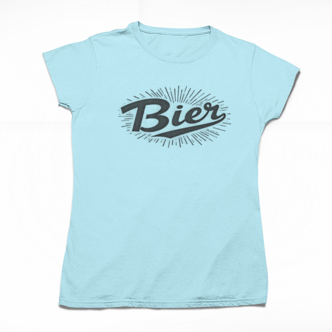 Bier retro 🍺