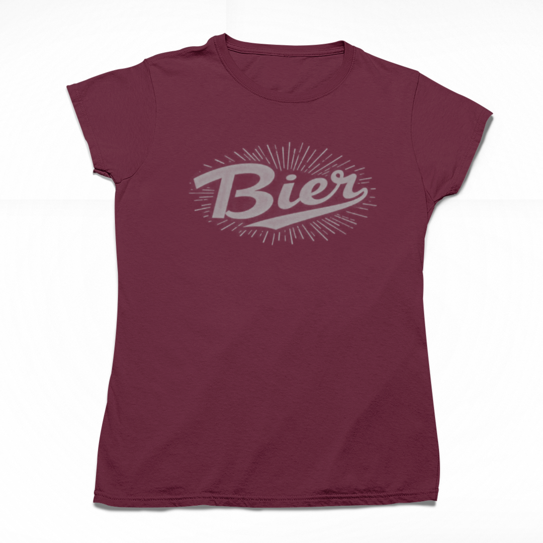 Bier retro 🍺