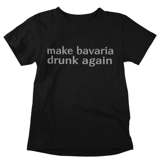 make bavaria drunk again 🍻